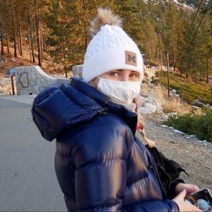 Meet your Posher, Natalie